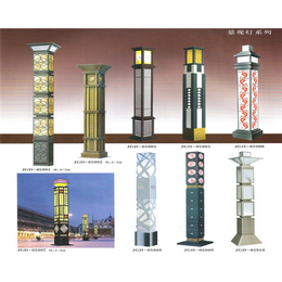 太原景觀燈-金三普照明工程公司-太原景觀燈工程