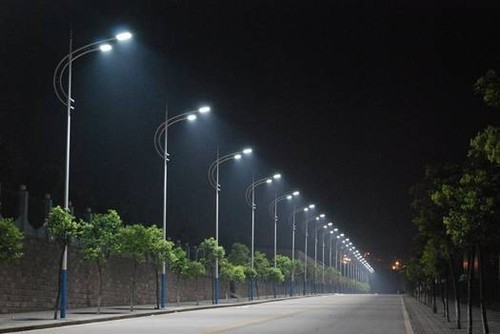 占比達(dá)兩成 重慶LED照明改造成效顯著_LED道路照明_LED照明新聞-中關(guān)村在線