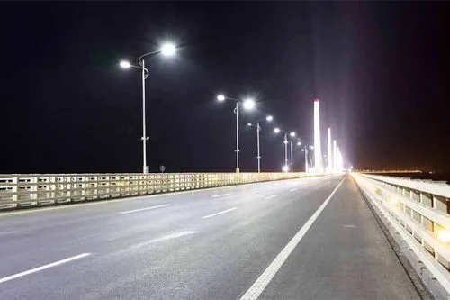 路燈維護工程需要什么資質(zhì)?城市和道路照明資質(zhì)可以做什么項目?