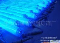 供應單蘭色LED護欄管、數碼管,工程專用質量!_燈具照明_世界工廠網中國產品信息庫
