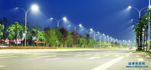 城市及道路照明工程專業承包資質人員配備情況-迪博資質網