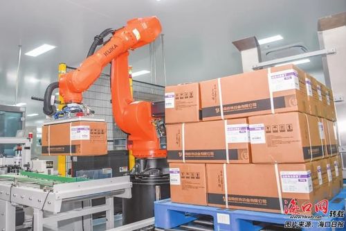 海口數(shù)字產(chǎn)業(yè)加速跑 數(shù)字基建 游戲出海 智能工廠領(lǐng)銜