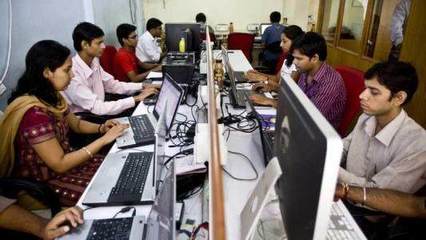 印度軟件業與制造業 成就與挑戰