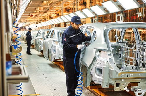 同款電動汽車，緣何歐美與國內價差懸殊？