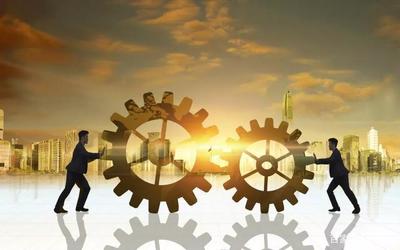 戰疫尚未結束，企業組織管理摸底大考試 挑戰與機遇并存